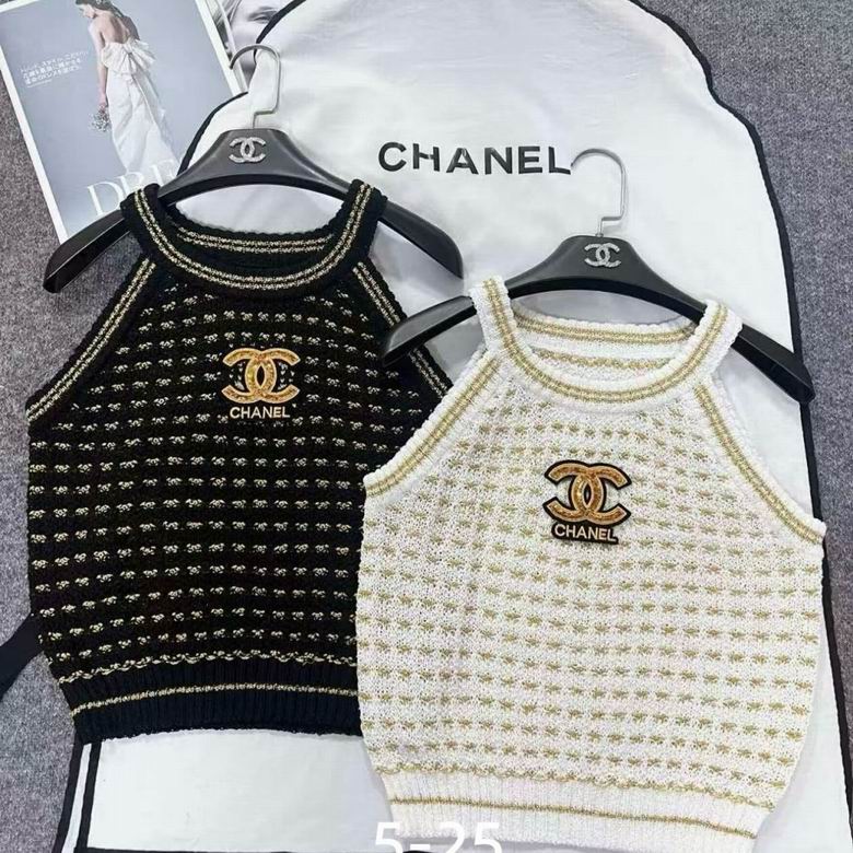 Chanel S-XL 101